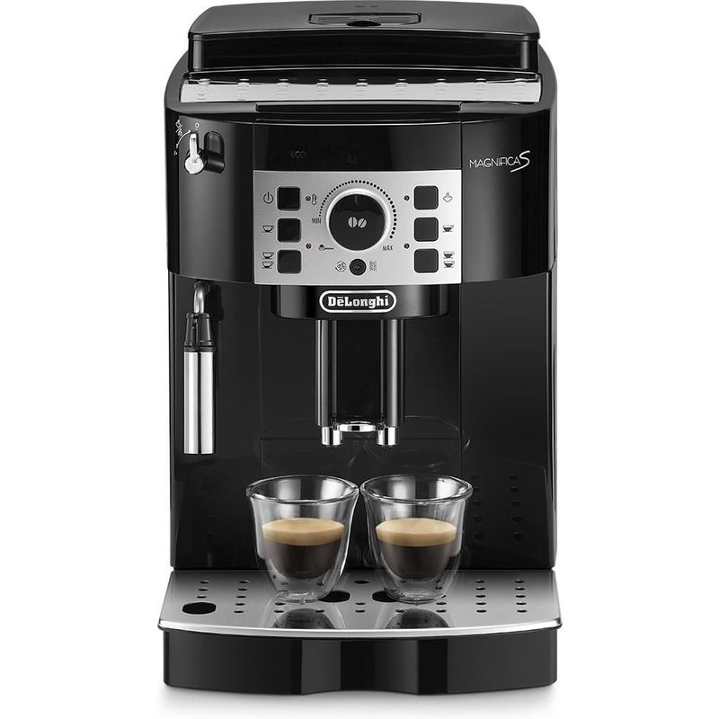De'Longhi Magnifica S ECAM20.116.B Entièrement automatique Machine à expresso