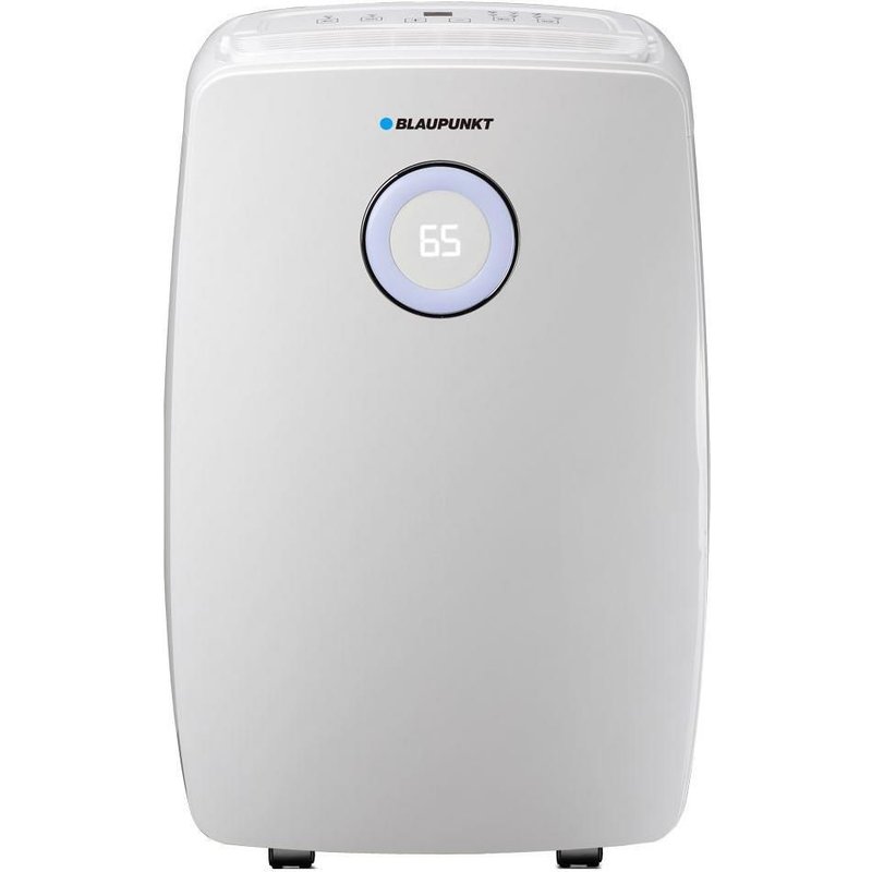 Blaupunkt ADH701 déshumidificateur 5,5 L 47 dB 420 W Blanc