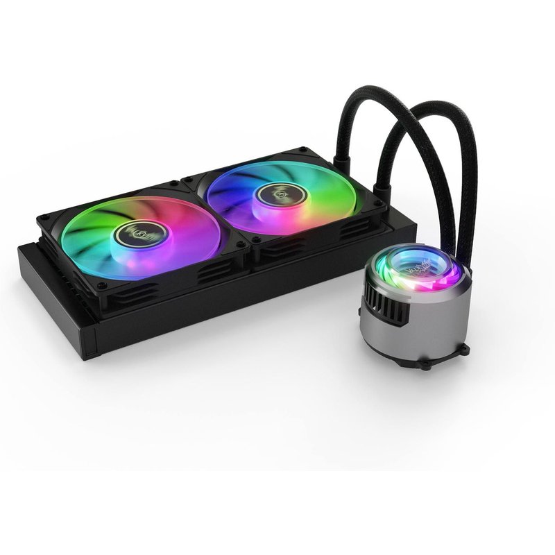 Valkyrie Jarn 240 ARGB