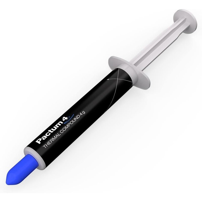 ENDORFY Pactum 4 combiné de dissipateurs thermiques Pâte thermique 12 W/m·K 4 g