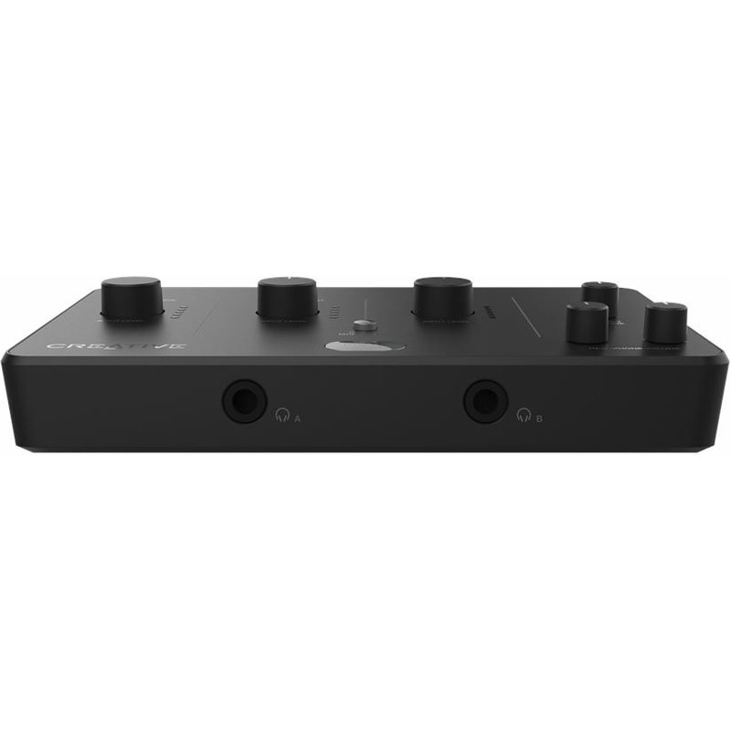 Creative Labs Sound Blaster Live! Audio A3 USB