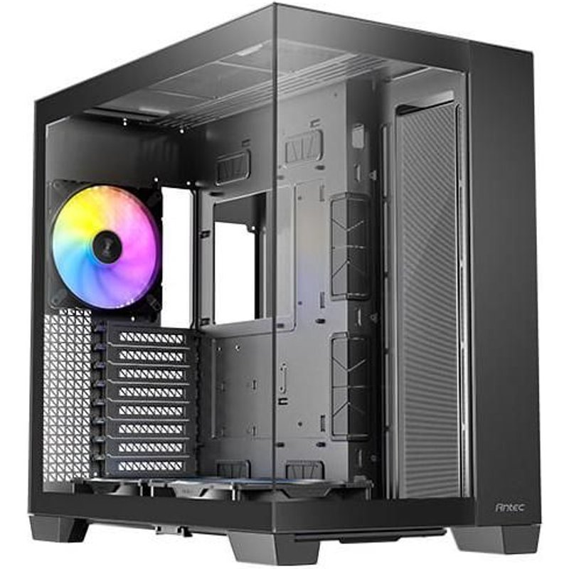 Antec C8 ARGB Full Tower Noir