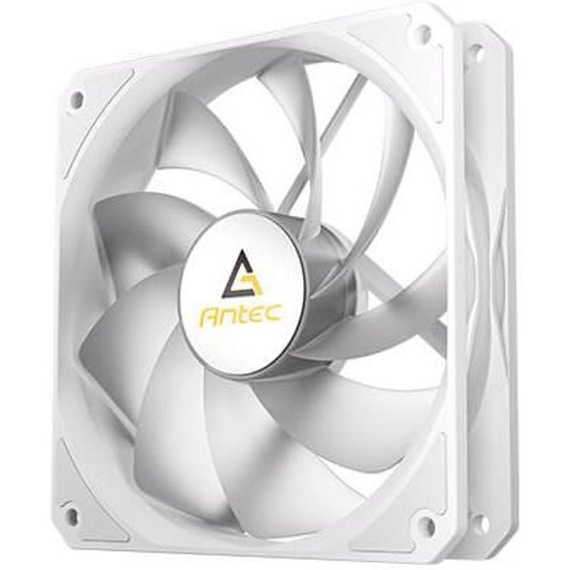 Antec P12R Boitier PC Ventilateur 12 cm Noir 1 pièce(s)