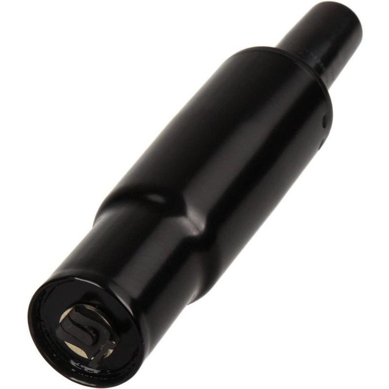 Noblechairs Gas Lift Noir Bouteille De Gaz