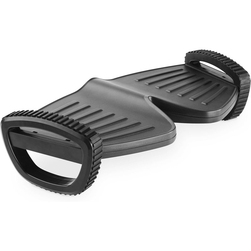 Digitus Repose-Pieds Actif À Bascule Ergonomique