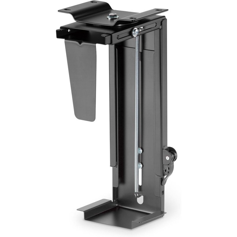 Digitus Support Universel De Pc Pour Fixation Sur Le Bureau Avec Easy Locking