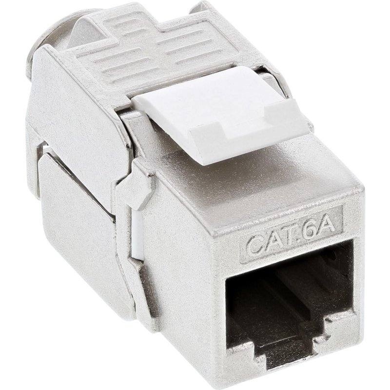 InLine 76202A Module Keystone