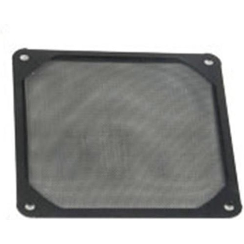 Akasa GRM120-AL01-BK pièce et accessoire pour systèmes de refroidissement d'ordinateurs