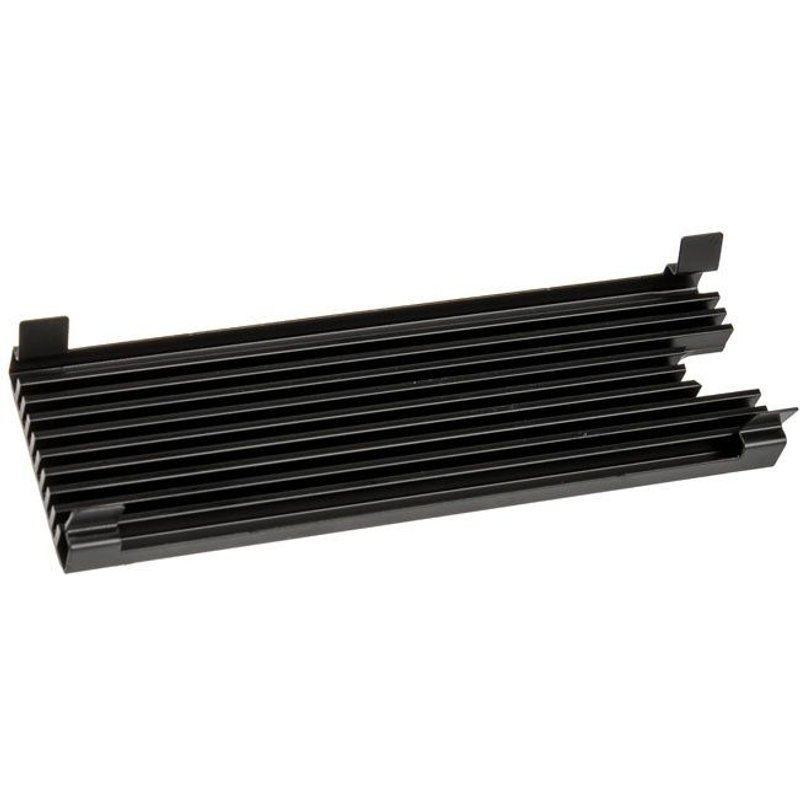 Thermal Grizzly TG-M2SSD-ABR pièce et accessoire pour systèmes de refroidissement d'ordinateurs