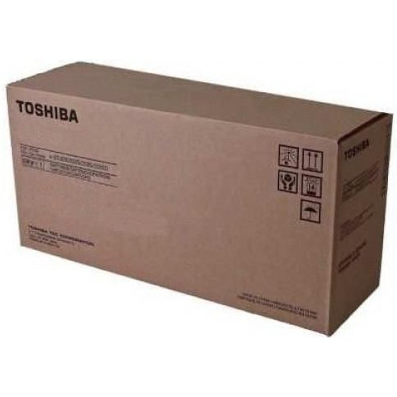 Toshiba T-FC415E-M Cartouche de toner 1 pièce(s) Original Magenta