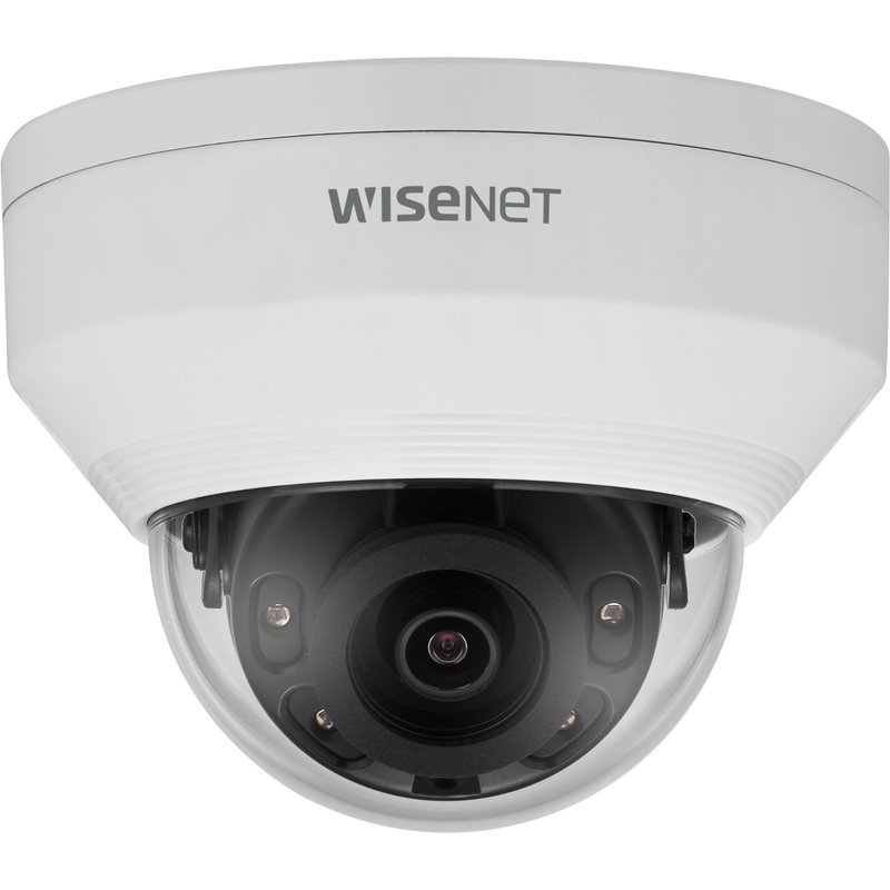 Hanwha ANV-L6012R caméra de sécurité Dôme Caméra de sécurité IP Intérieure et extérieure 1920 x 1080 pixels Plafond