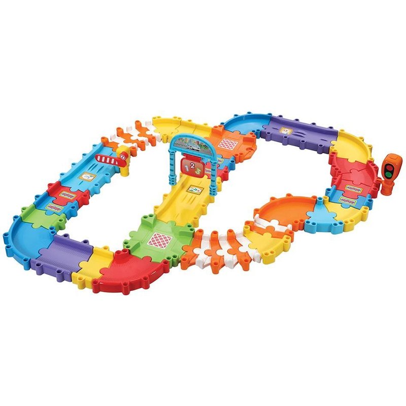 Vtech 80-524404 Véhicule Pour Enfants