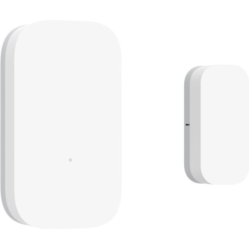 Aqara T1 capteur de porte/fenĂȘtre Sans fil Porte/FenĂȘtre Blanc