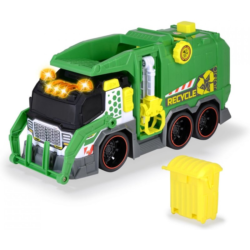 Dickie Toys 203307001 Véhicule Pour Enfants