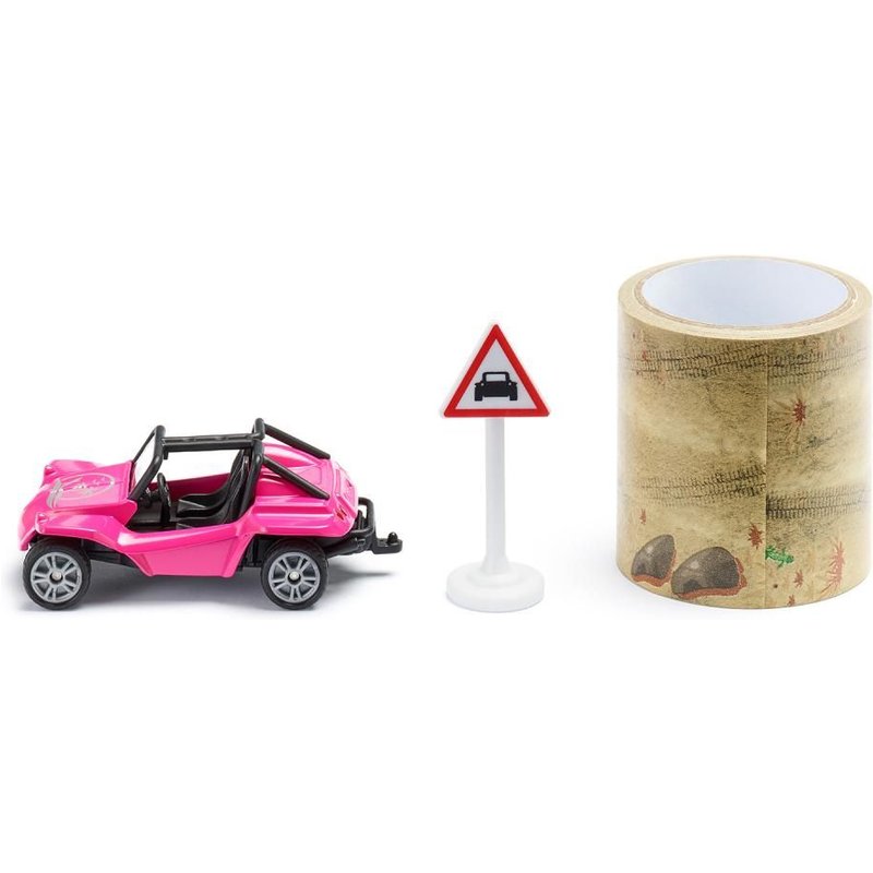 Siku 1604 Véhicule Pour Enfants