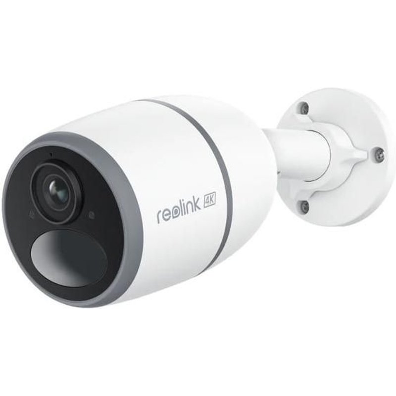 Reolink G340 Balle (forme) Caméra de sécurité IP Intérieure et extérieure 3840 x 2160 pixels Plafond/mur