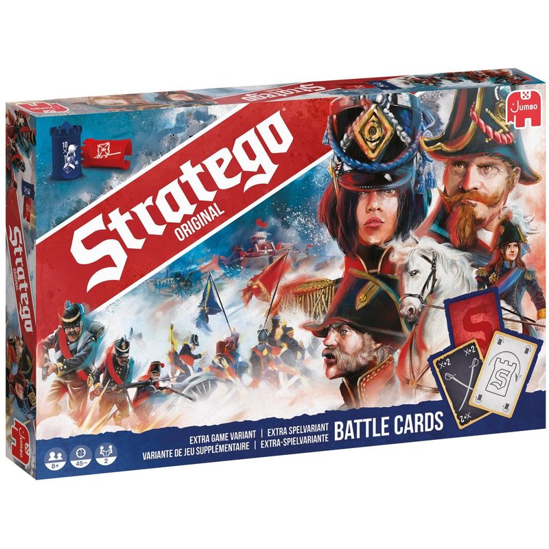 Stratego Original Nouveau