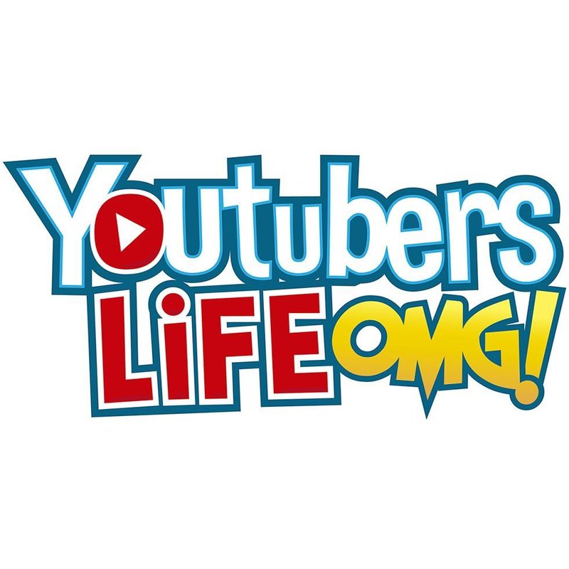 Ravenscourt Youtubers Life OMG ! Standard Allemand, Anglais, Espagnol, Français, Italien, Portugais, Russe PlayStation 4