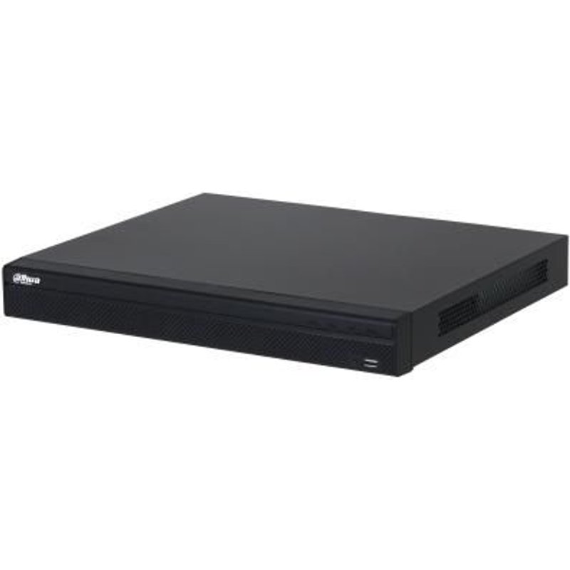 Dahua Technology DHI-NVR4208-8P-4KS3 Enregistreur vidéo sur réseau