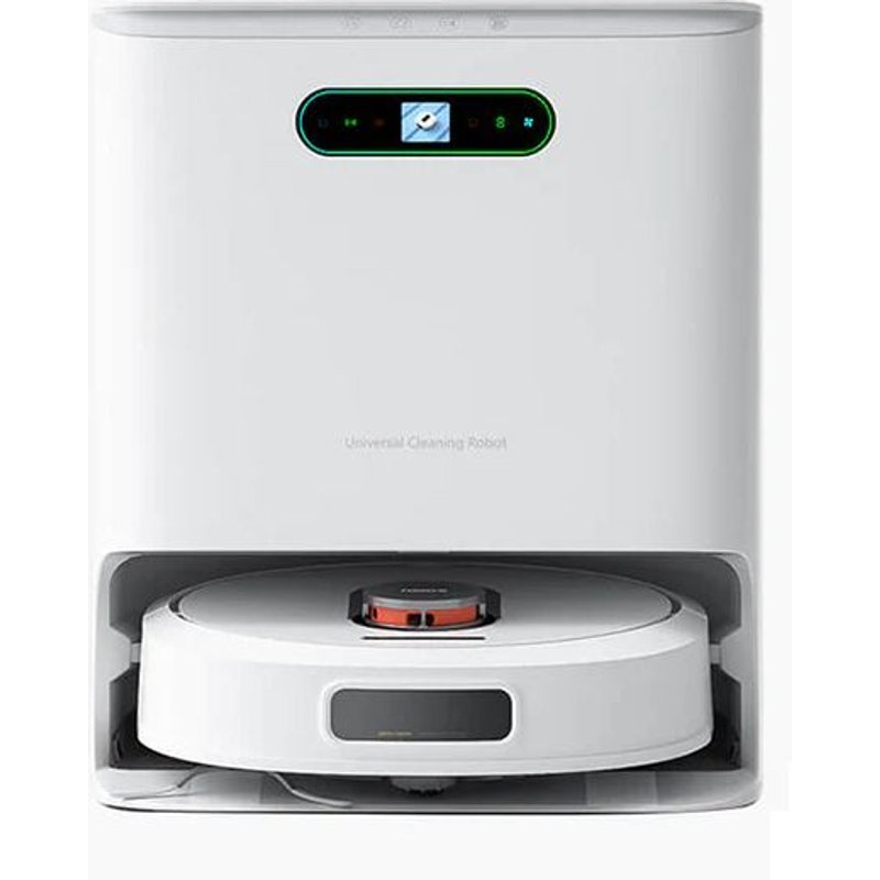 Roidmi EVA 4 L Sac à poussière Blanc