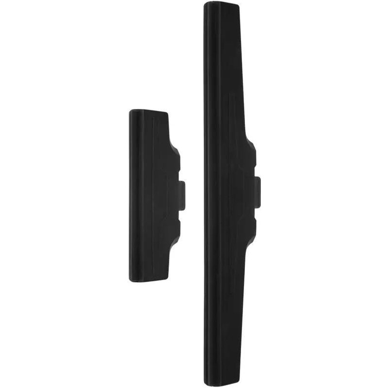 Einhell BRILLIANTO outil pour nettoyage des carreaux 35 cm Noir, Rouge