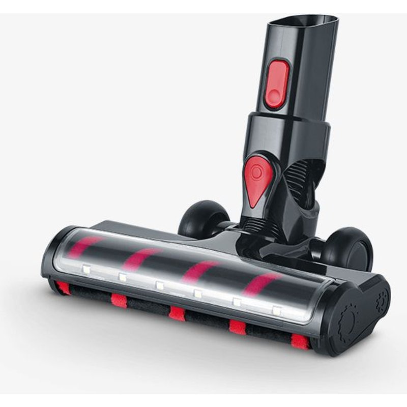 Severin ZB 7265 Accessoire et fourniture pour aspirateur Ajutage Aspirateur portatif