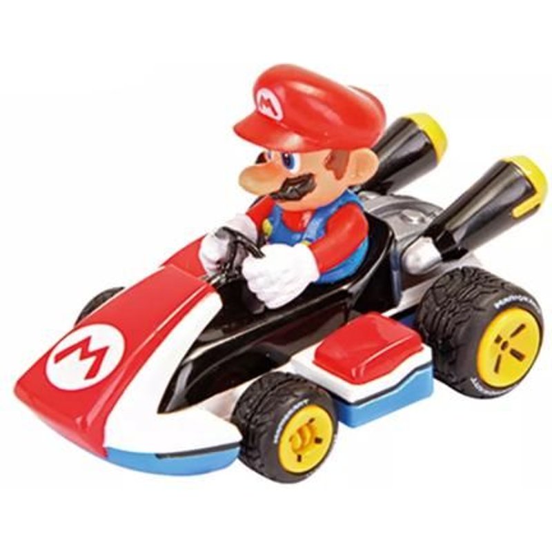 Carrera Toys P&s Mario Kart 8 - Mario