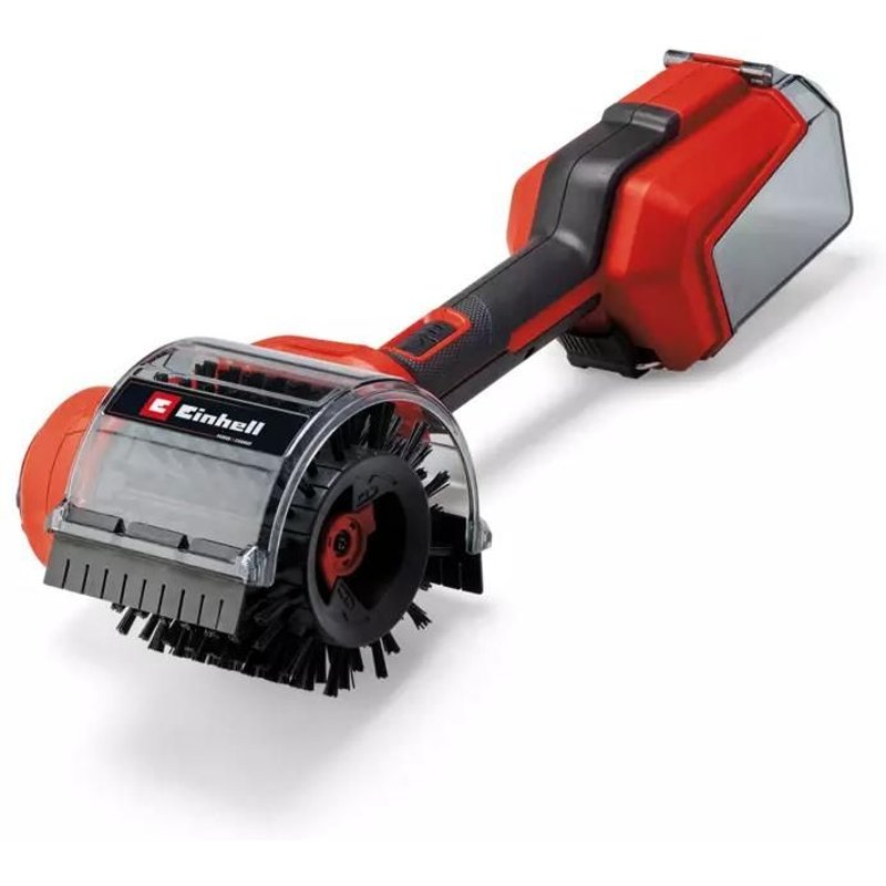 Einhell PICOBELLA 18/90 Noir, Rouge Batterie Vitesse variable