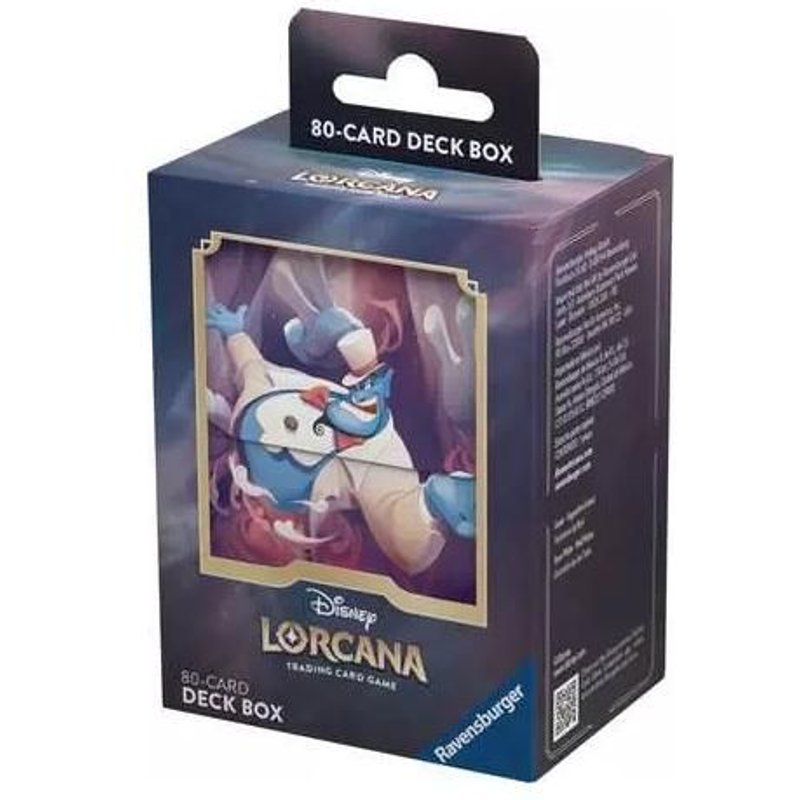 Ravensburger 11098362 Accessoire De Jeu De Société Boîtier