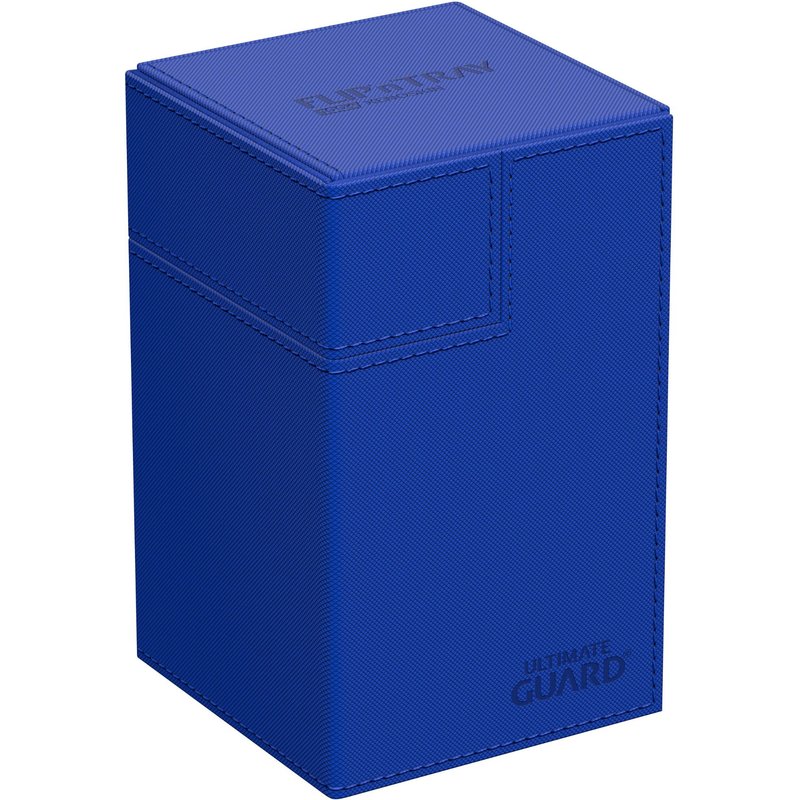 Ultimate Guard Flip'n'tray Xenoskin Boîtier