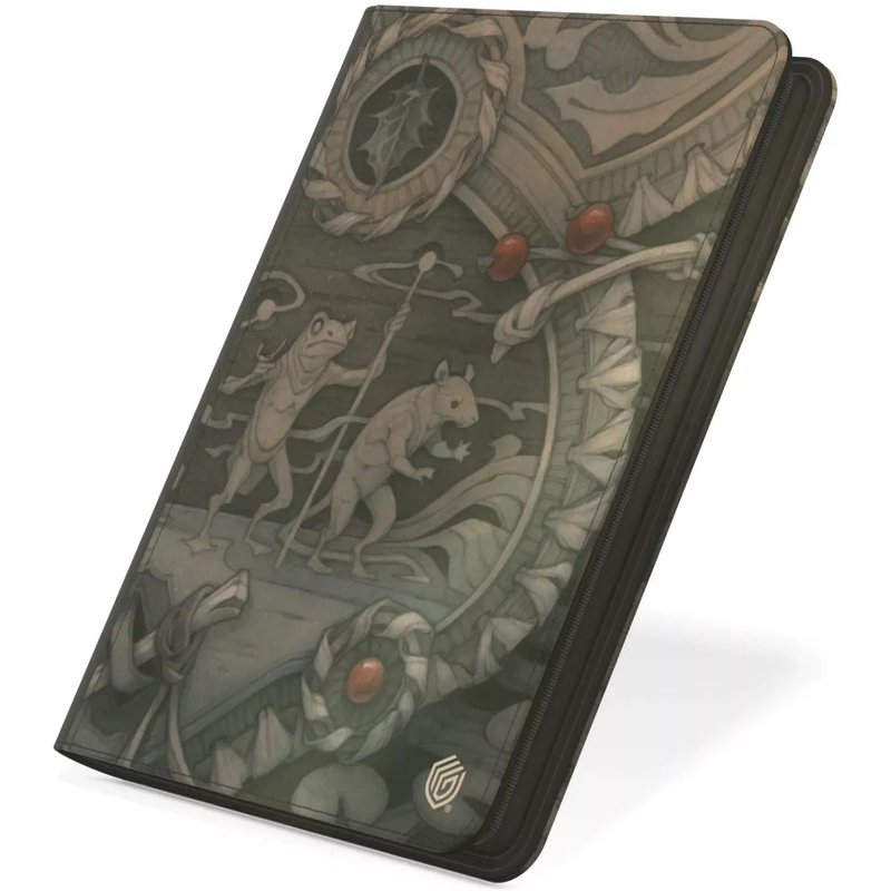 Ultimate Guard Ugd011475 Accessoire De Jeu De Société Portefeuilles De Rangement Jeu De Carte