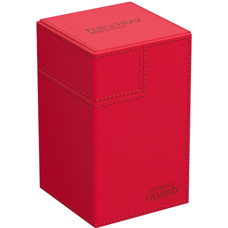 Ultimate Guard Flip'n'tray Xenoskin Boîtier