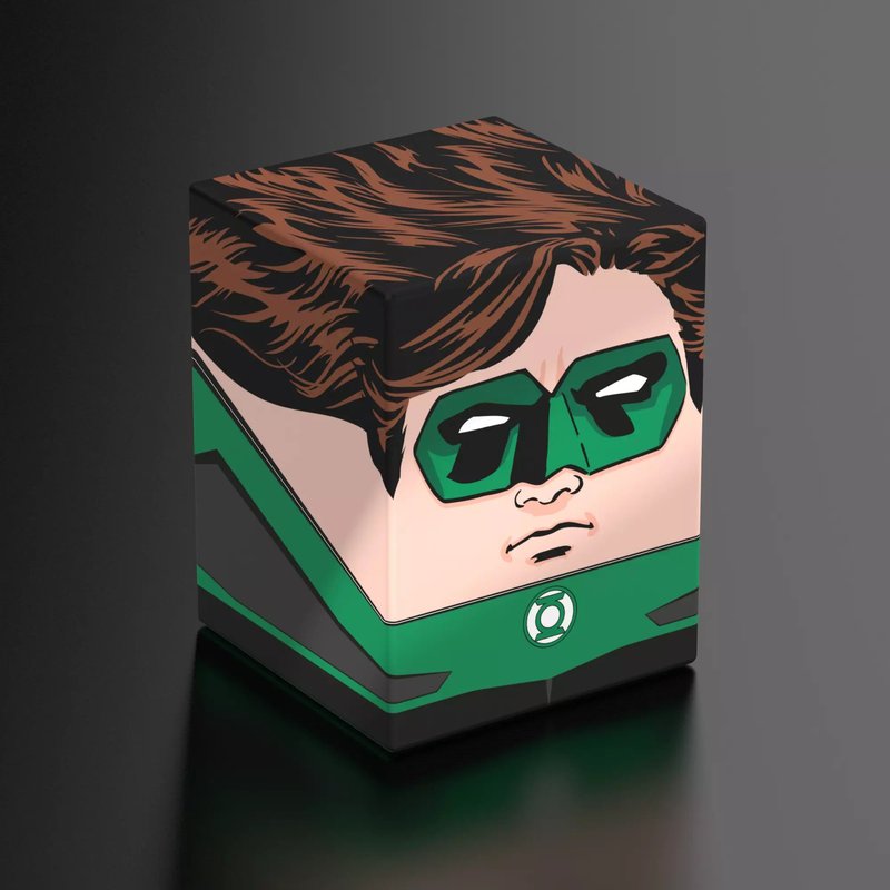 Ultimate Guard Sqr-010001-239-011-00 Accessoire De Jeu De Société Mallette De Rangement