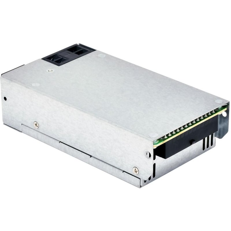 Seasonic SSP-300SUB unité d'alimentation d'énergie 300 W 20+4 pin ATX 1U Argent