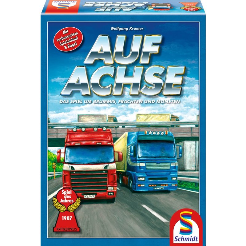 Schmidt Spiele 49090 Jeu De Société Stratégie