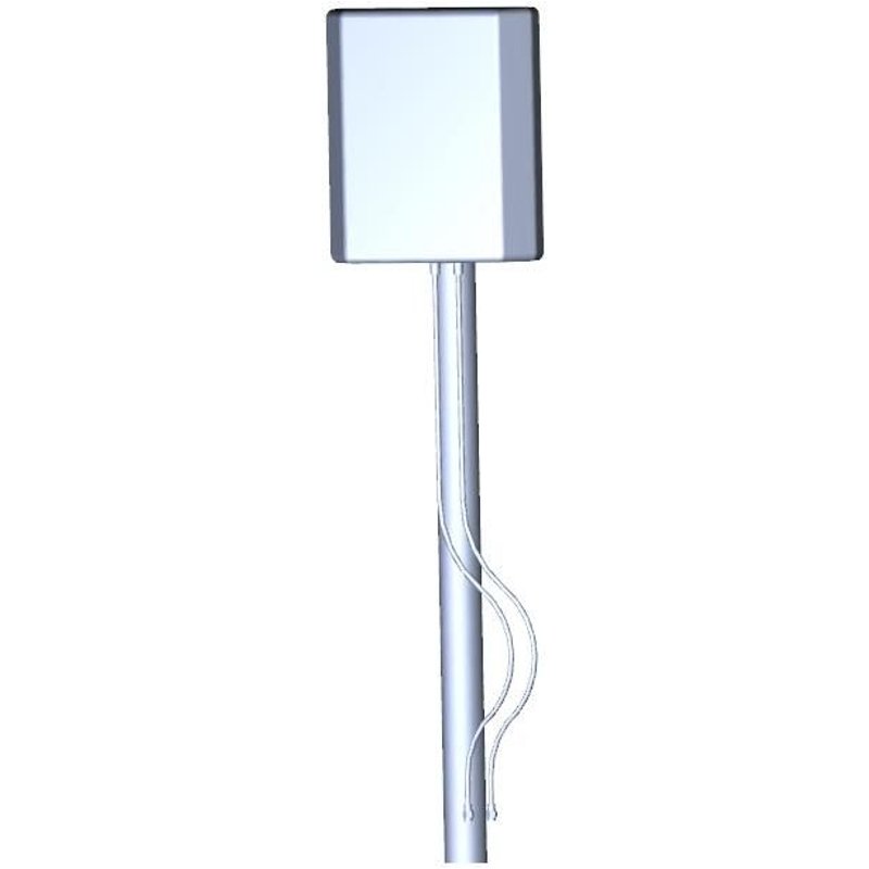 ALLNET ALL19103 antenne Antenne directionnelle MIMO SMA 5 dBi