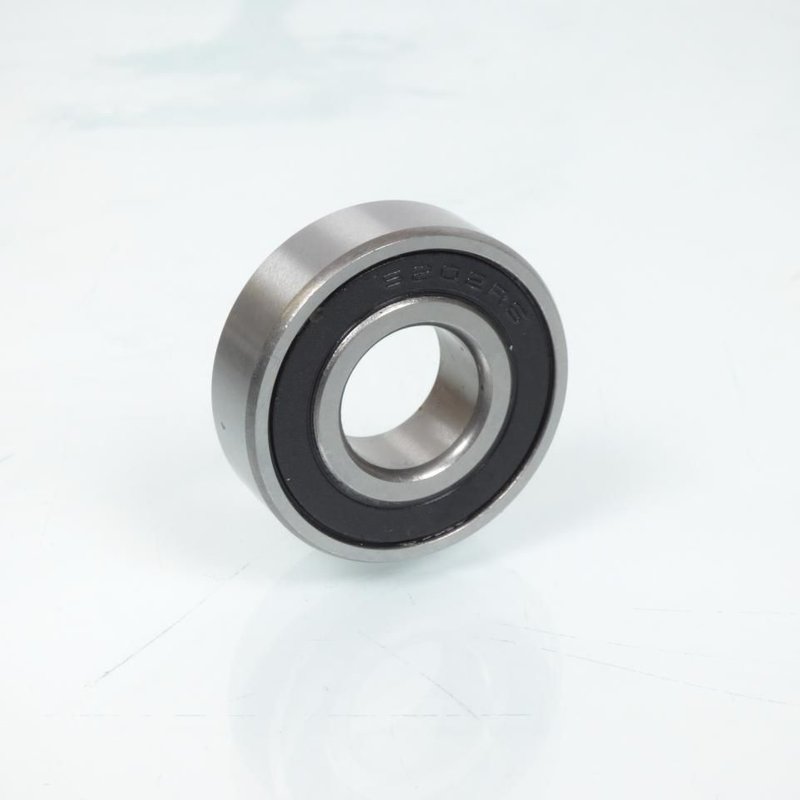 Roulement de roue Brazoline 6202 2RS 15x35x11