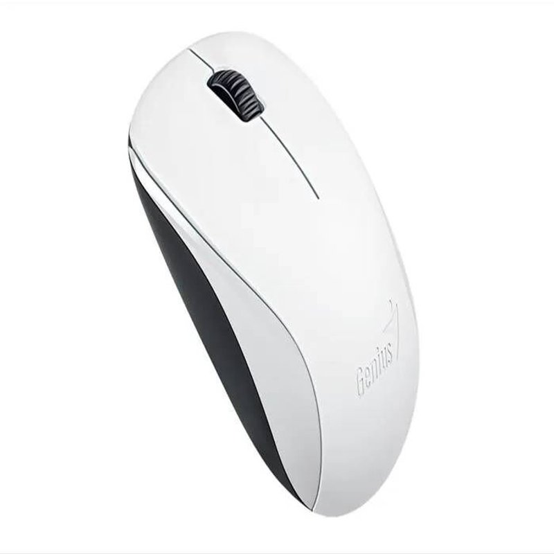 Souris Nx 7000 Blanche Sans Fil