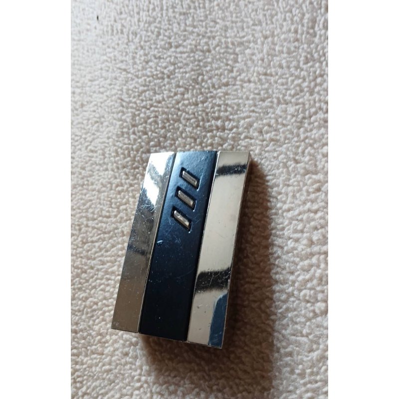 Boucle De Ceinture Métal.