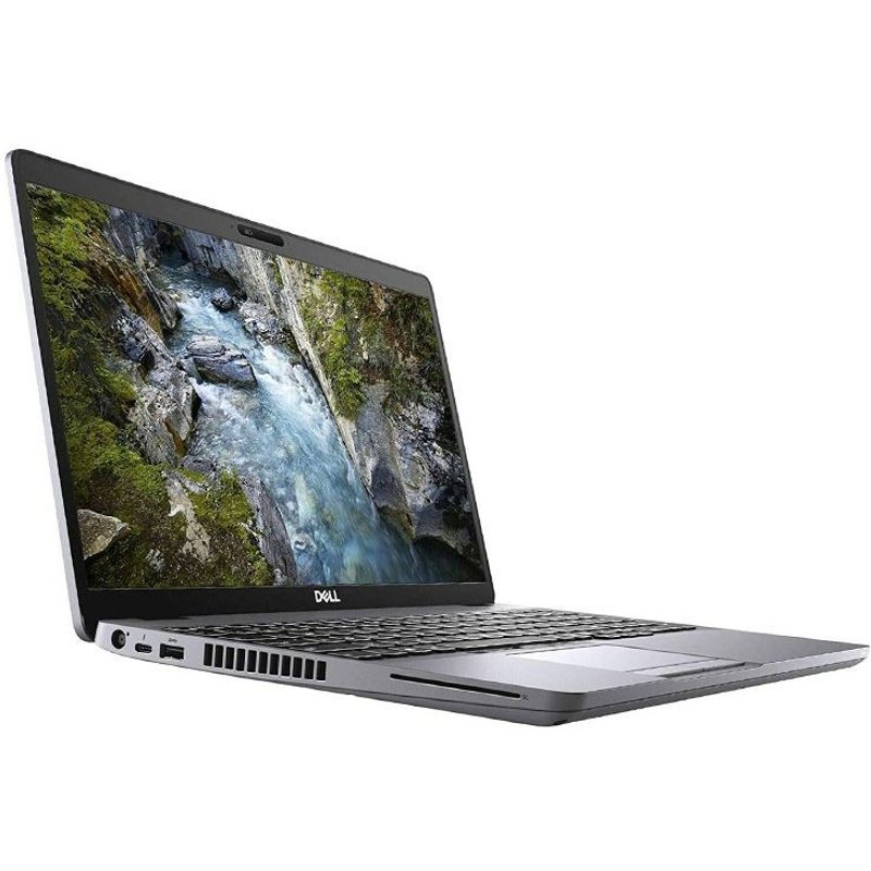 Dell PRECISION 3550 i5 Gen10 32G 256SSD Windows 11