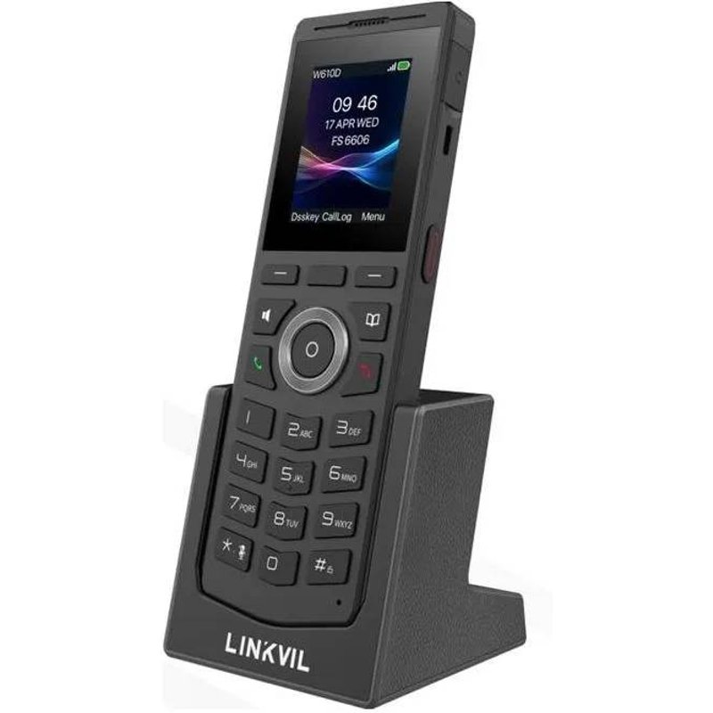 Fanvil Linkvil W610H Telefonno IPCT Multi-Cell