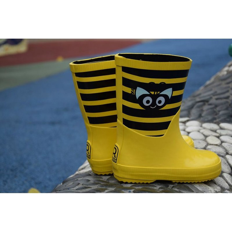 Bottes enfant Z'AMIS axel T23