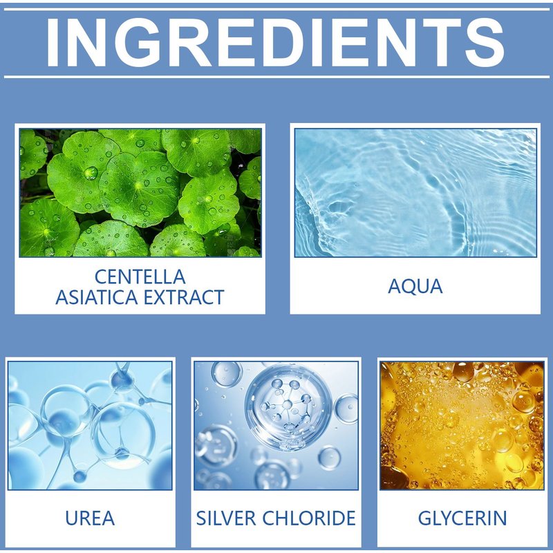 Spray De Soin Apaisant Pour Chien - Nettoyant Léger À Base De Plantes - Peau Et Pelage Sains