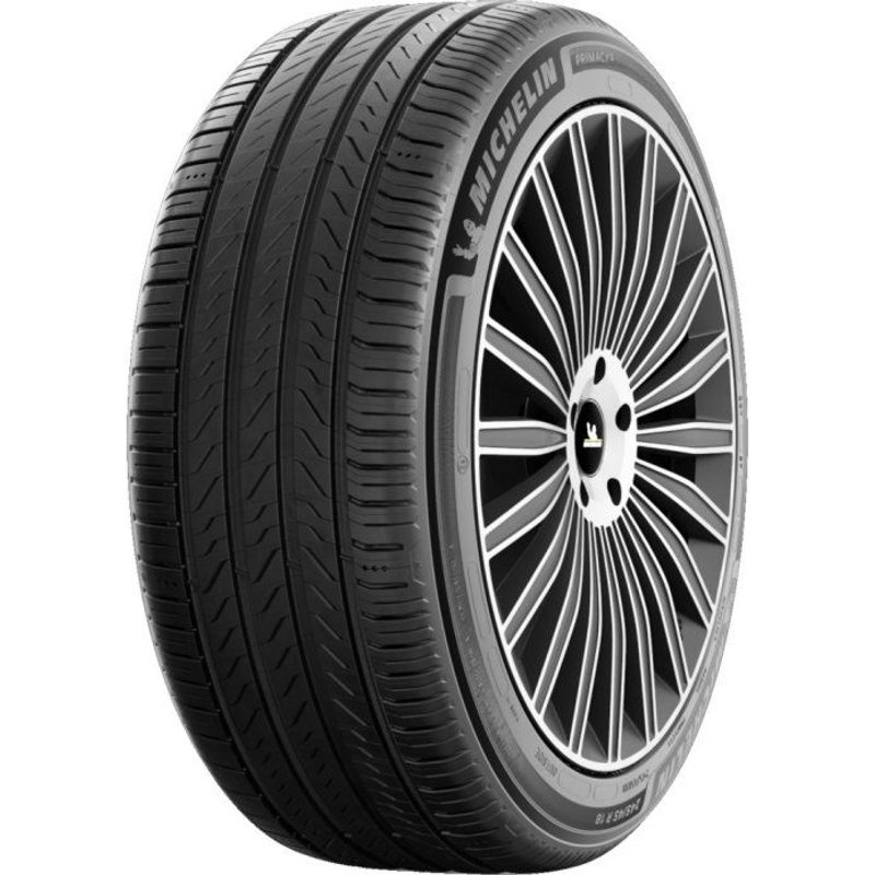 Pneu - PRIMACY 5 - Michelin - 225-45-17-91-V