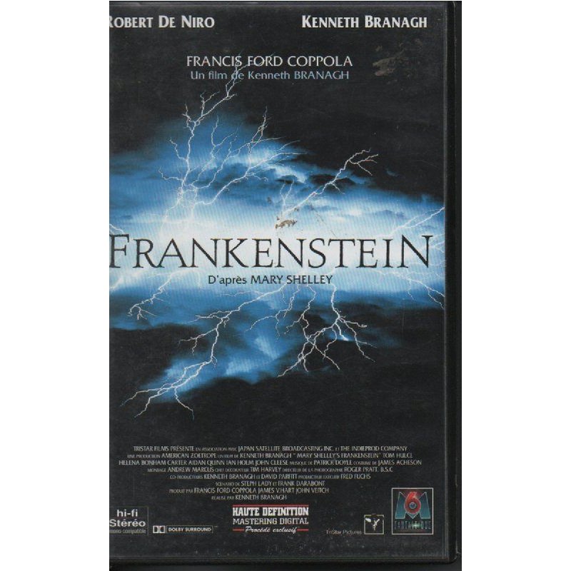Frankenstein