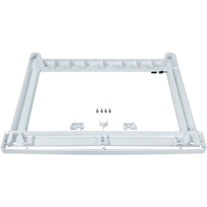 Bosch WTZ11310 - Kit d'empilage - pour Bosch WTS86580, WTW86562, WTW86589; Avantixx 7; 8; EcoLogixx 7 S; Maxx 7 sensitive