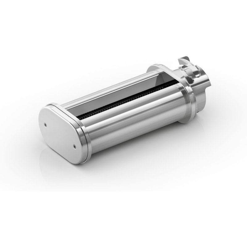 Bosch - Accessoire pour machine à spaghetti - pour batteur sur socle, pour mixeur - chrome - pour MUM5; MUM5 CreationLine; StartLine MUM54A00, MUM54D00, MUM54I00, MUM54Y00