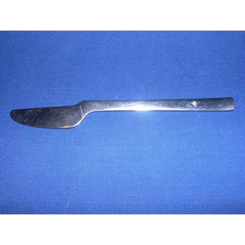 Couteau Compagnie Aérienne Singapor Airlines