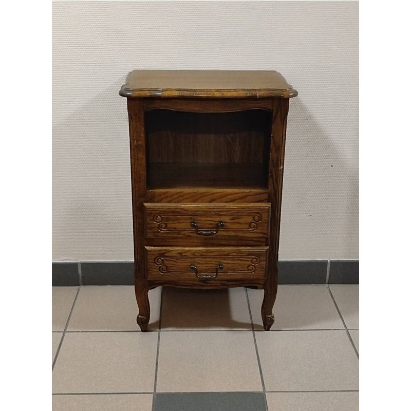 Meuble Ancien En Bois