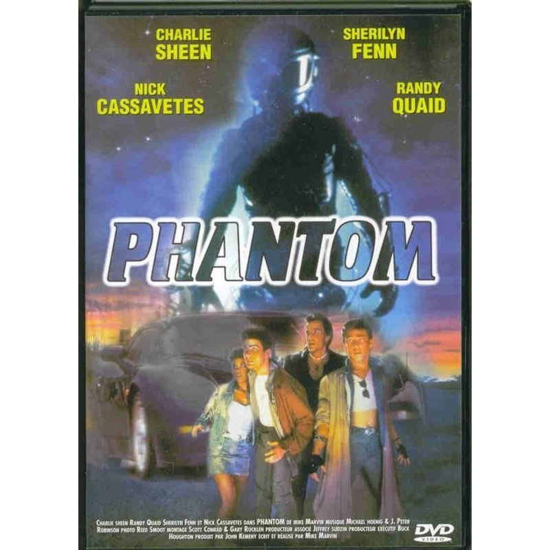 Phantom